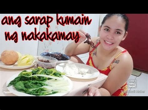sarap kumain ng puke|Ungol Nyang Masasarap, Ramdam na Ramdam Nya Ang Tunay .
